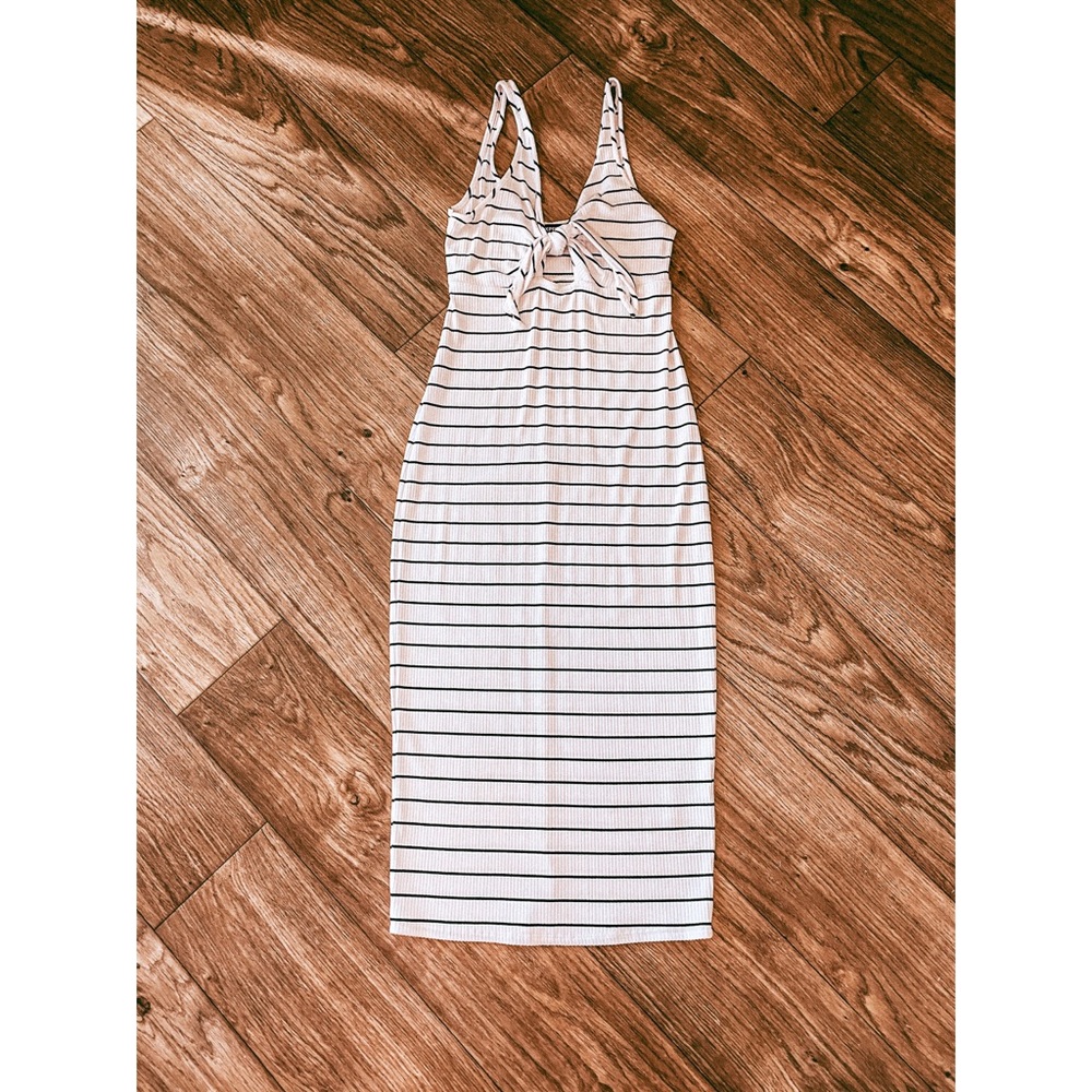 Express dress